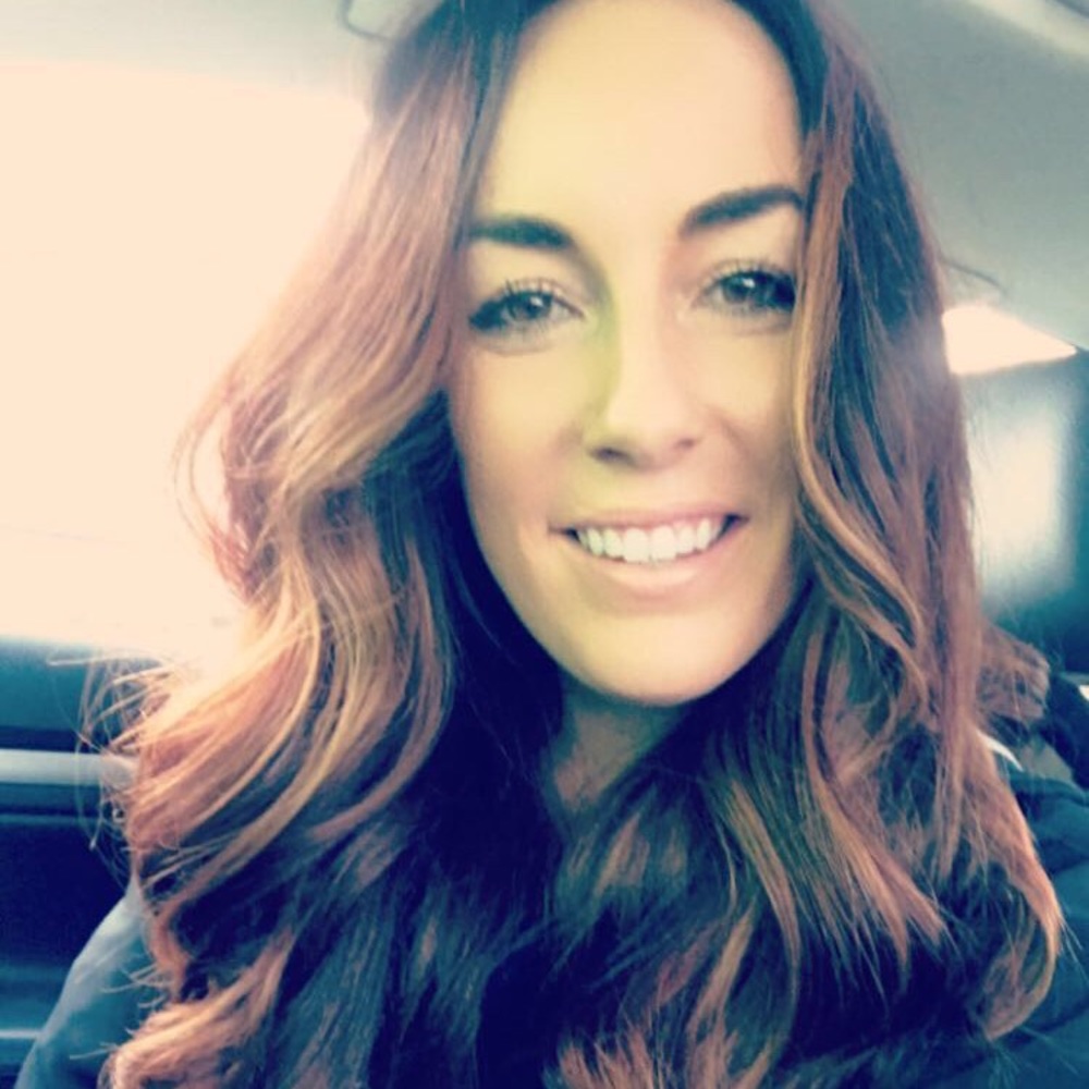 Meet your Posher, Ashleigh